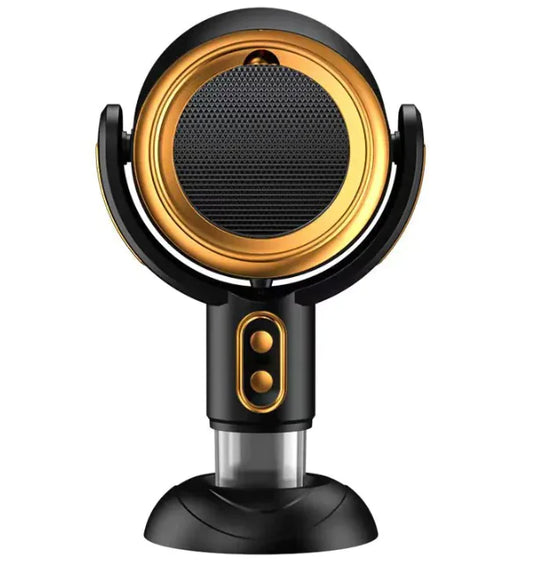 Portable Desktop Range Hood