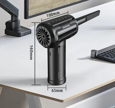 USB Dust Blower