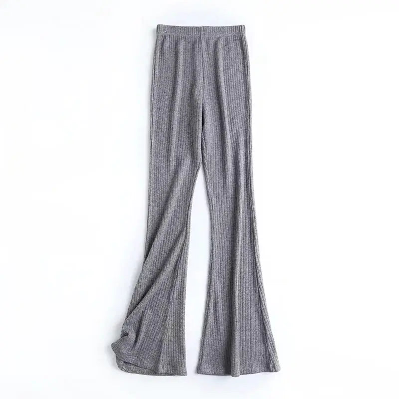 Women's Tracksuit Set - Comfortable Sweat Outfits