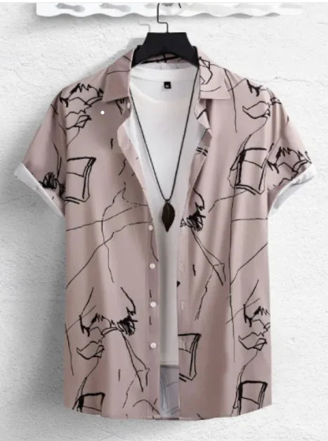 Short Sleeve Shirt