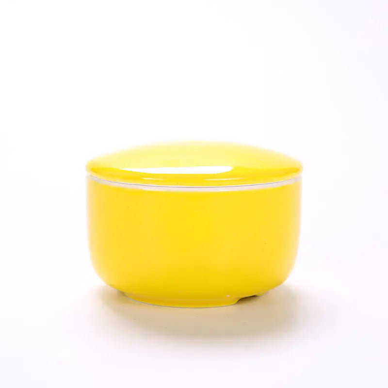 Custom Ceramic Cosmetic Products