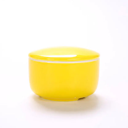Custom Ceramic Cosmetic Products