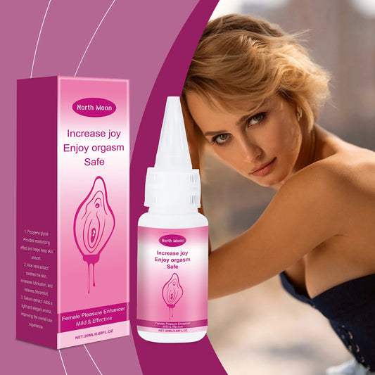 Gentle Feminine Skin Care Hydrating & Soothing Formula