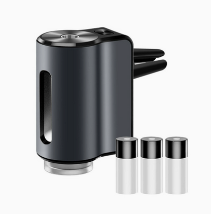 3x10ML Car Air Freshener Set