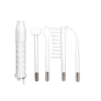 High-Frequency Facial Beauty Device