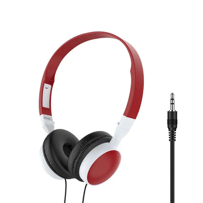 Dynamic Wired Headphones for Piano and Computer Use