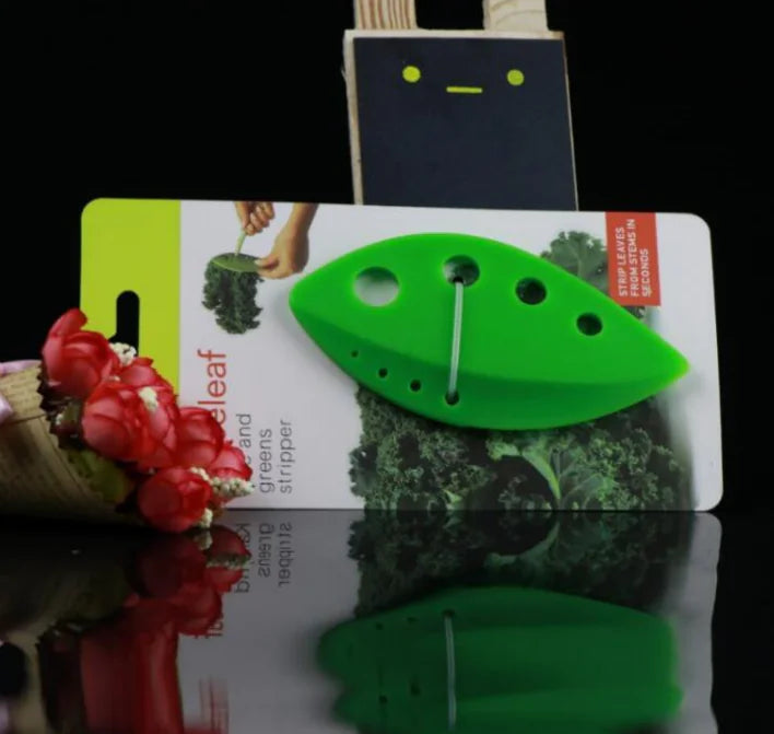 Herb Leaf Stripper for Thyme and Rosemary