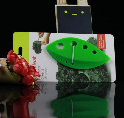 Herb Leaf Stripper for Thyme and Rosemary