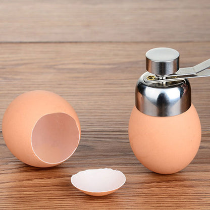Multi-Use Egg Cutter