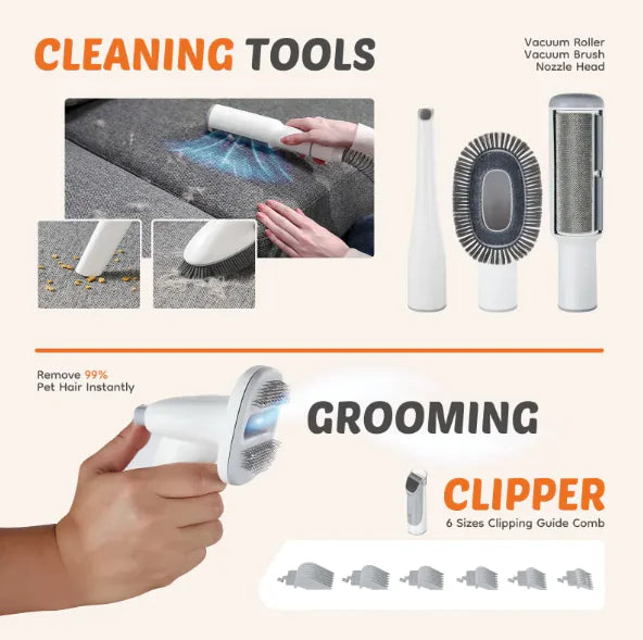Pet Trimmer