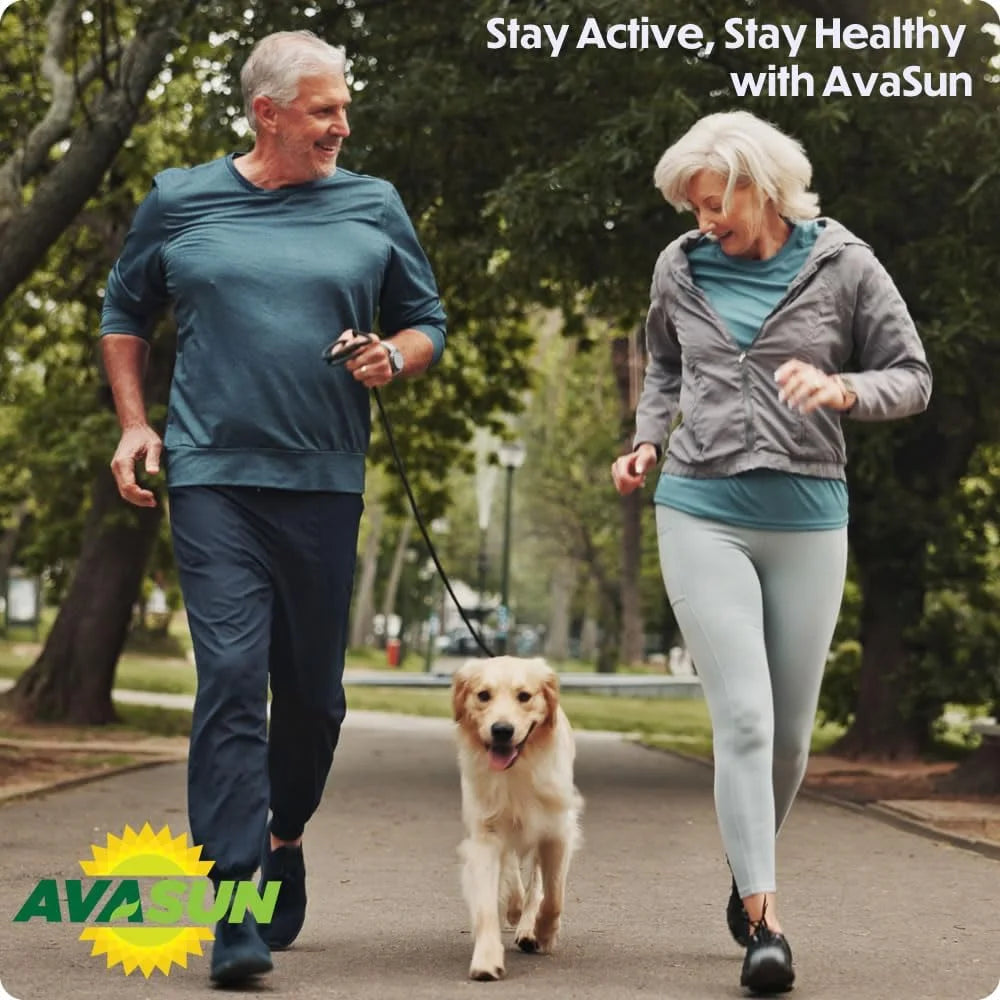 , Joint Nutrition Backed by Science, Avocado Soy Unsaponifiable, 300Mg, 60 Day Supply, Bone Strength Supplements, Joint Supplements