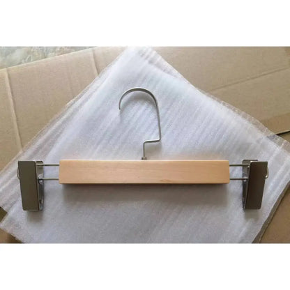 Retro Non-slip Shelf Wholesale Pant Rack