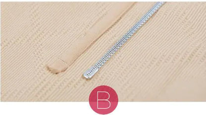 High-Waist Shaping Underwear for Women (Postpartum)