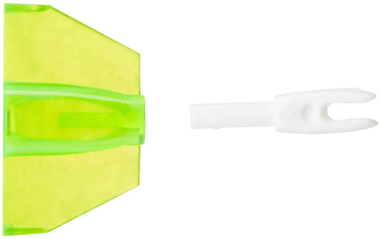 Easton Technical Products N-Nock White