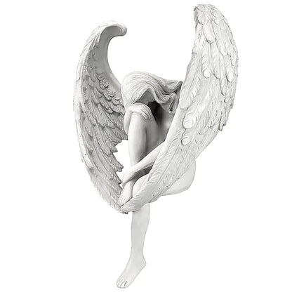 Angel Statue for Home and Garden Decoration