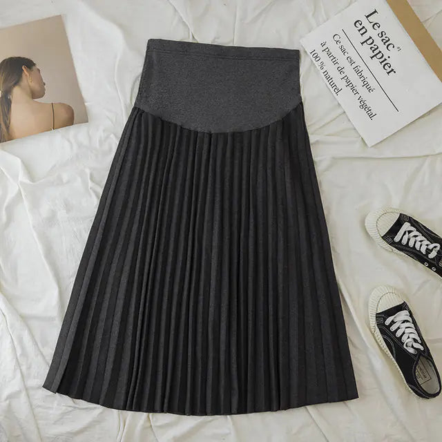 Winter Fashion Maternity Clothing for Pregnant Women