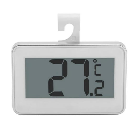 New Household Thermometer and Hygrometer Digital Digital Multi-Purpose Bedroom Basement Cold Storage Refrigerator Thermometer