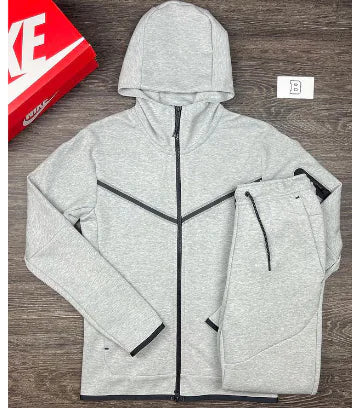 18-19 Manchester City Tracksuit Set