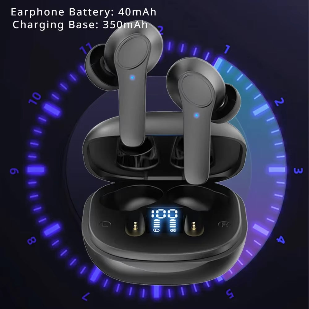 Real-Time Translation Bluetooth Earbuds with Simultaneous Interpretation in 144 Languages