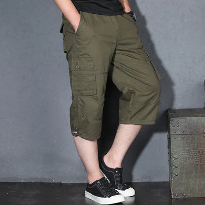 Men's Casual Pants, Athletic Shorts, Cargo Trousers