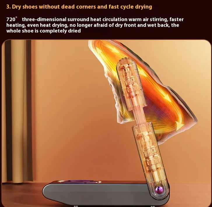 Shoe Dryer