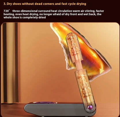 Shoe Dryer