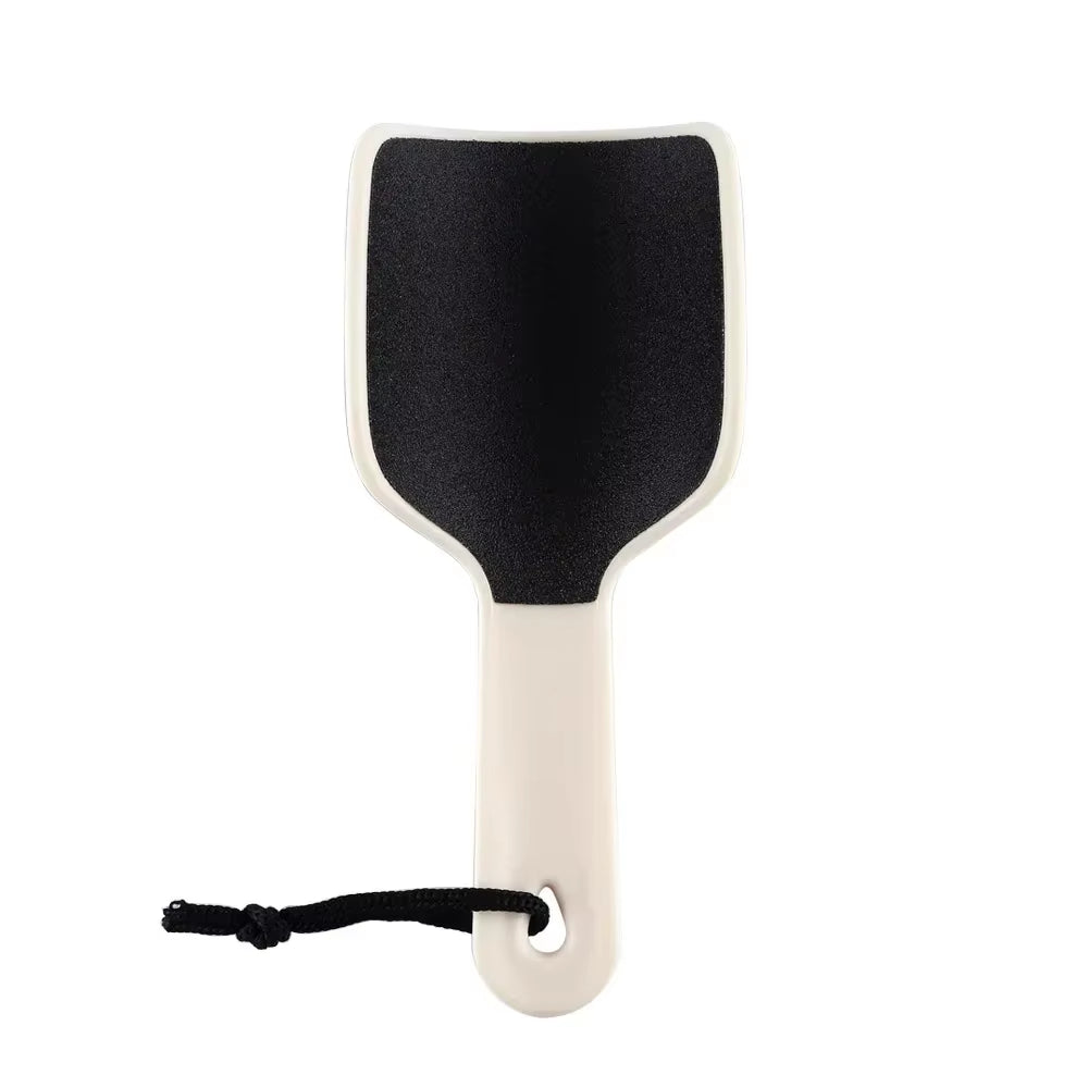 Foot Heel Callus Remover Feet Dead Skin Removal Skin Care Tool Plastic Portable Pedicure Rasp Foot Care Pedicure Tools