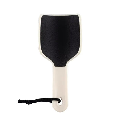 Foot Heel Callus Remover Feet Dead Skin Removal Skin Care Tool Plastic Portable Pedicure Rasp Foot Care Pedicure Tools