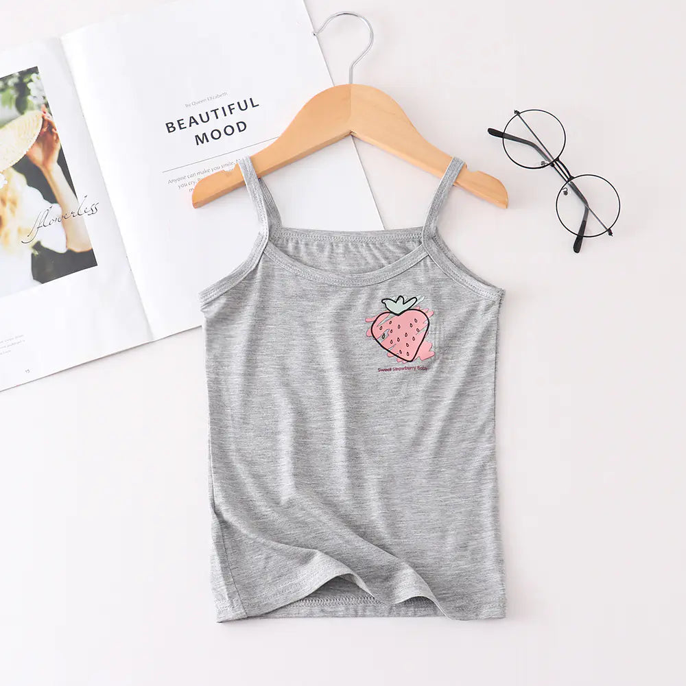 Baby Cotton Close-fitting Underwear
