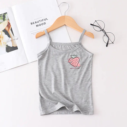 Baby Cotton Close-fitting Underwear