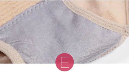 High-Waist Shaping Underwear for Women (Postpartum)