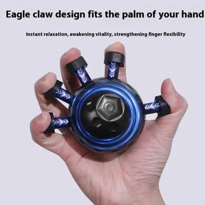 Finger Board Trainer