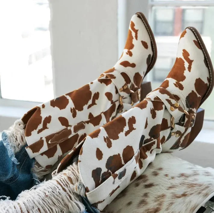 Winter Boots