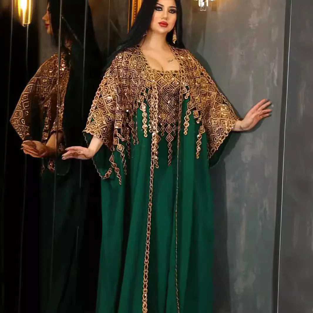 Women's Two-Piece Suit Dress