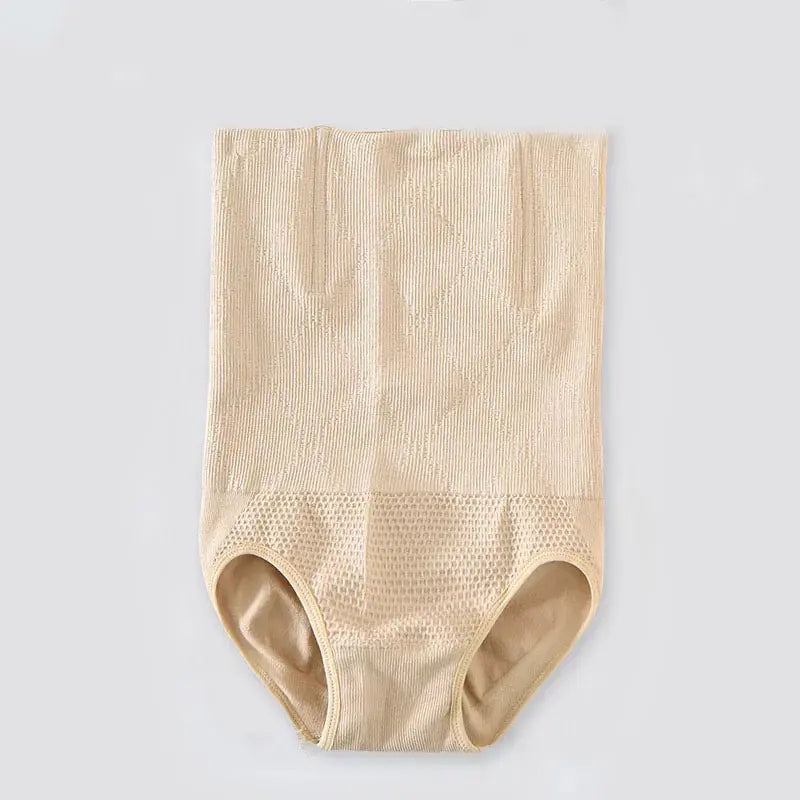 High-Waisted Seamless Shaping Underwear for Women