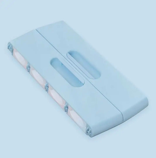 Dumpling Making Tool and Kitchen Gadget