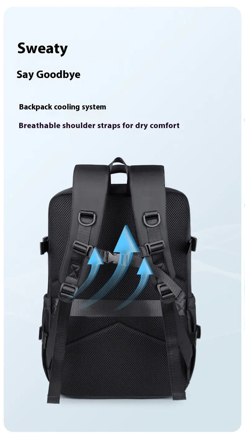 Travel Backpack