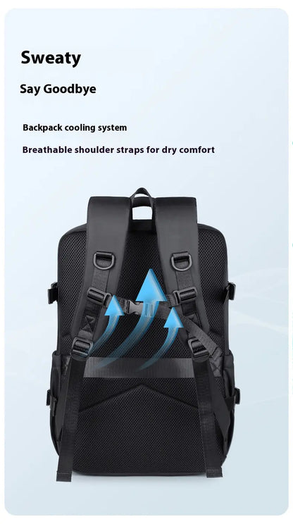 Travel Backpack
