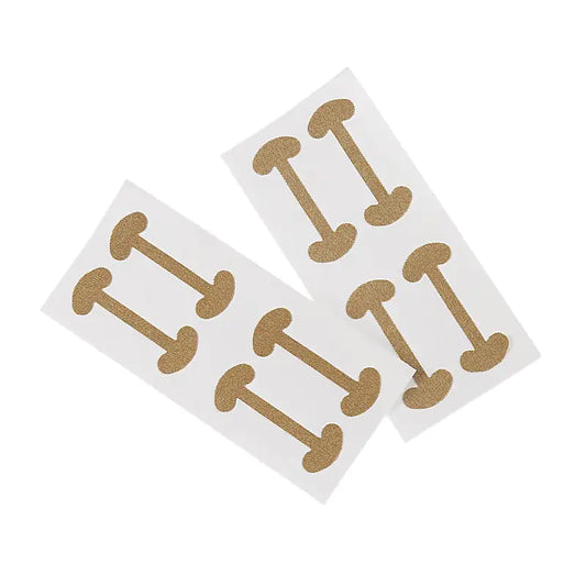 Quick Pedicure Foot Nail Orthosis with Thumb Roll Patch