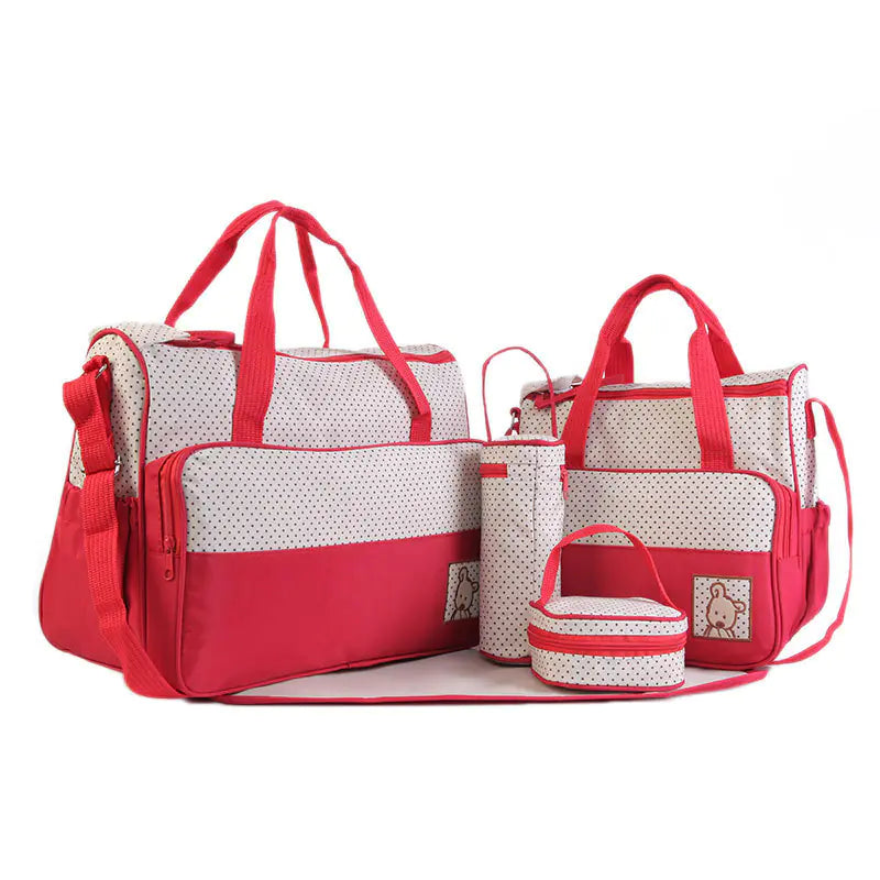 Huayaobu Large Capacity Mother and Baby Products