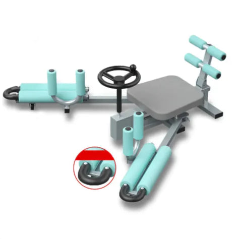 Leg Stretcher Split Trainer