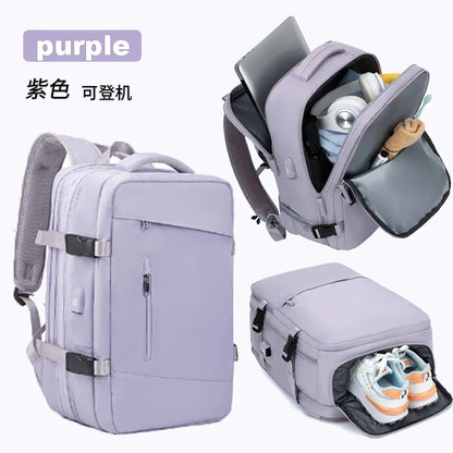 Travel Backpack