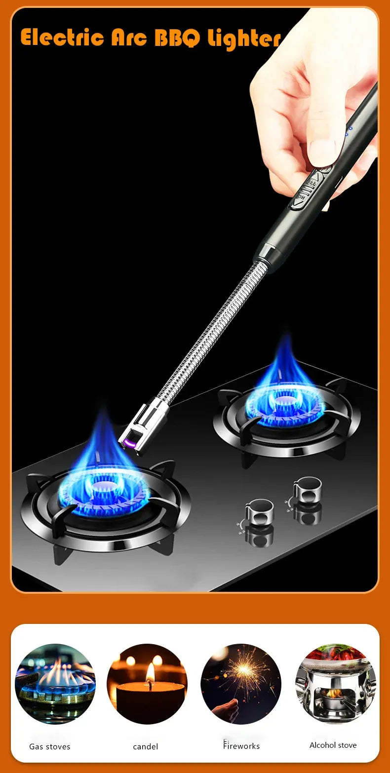 USB Electronic Igniter