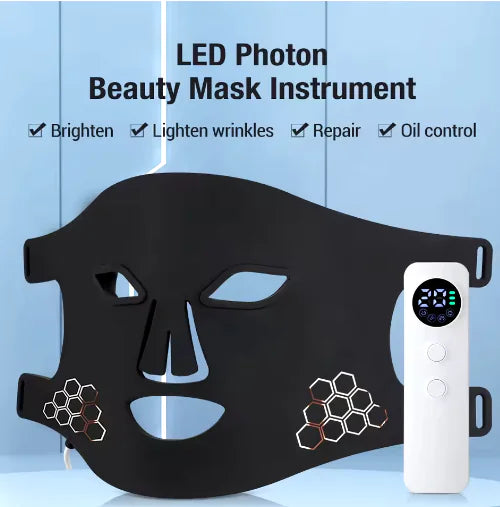 Beauty Instrument Face Mask