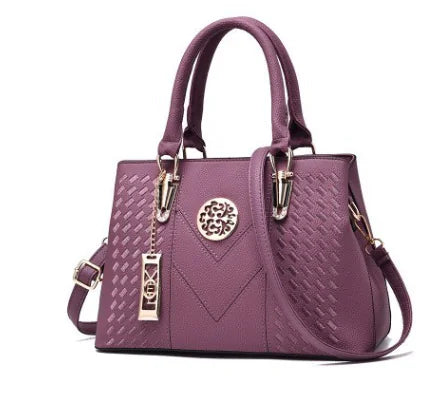 Women's PU Handbag