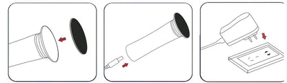 Electric Pedicure Tool