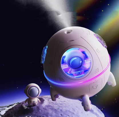 Mini Aire USB Humidifier