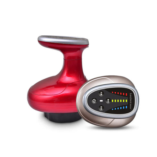 Gravity Wellness Device Skin Care Suction Tool