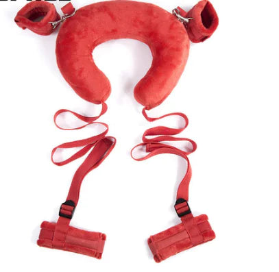 Bed Toys, Adult Products, Neck Pillow