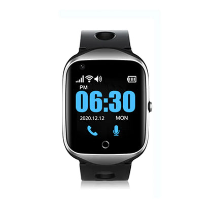 Intelligent Positioning Watch for Elderly Phones